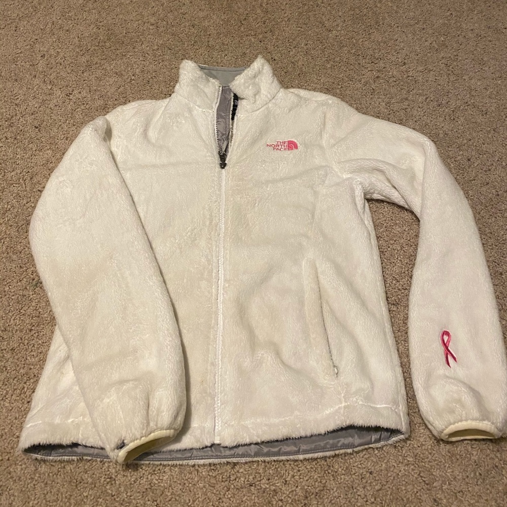 North Face Osito Jacket